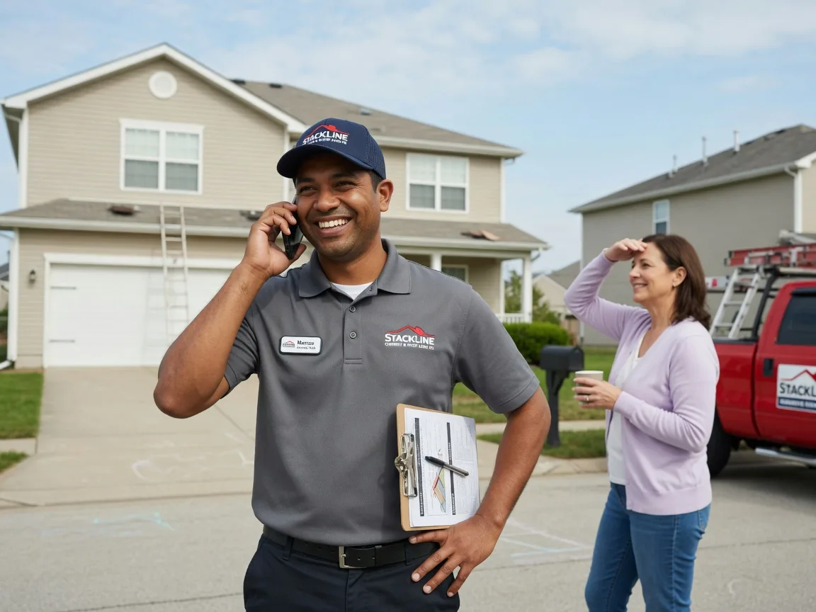 Chimney flashing repair Amasa, MI FAQs
